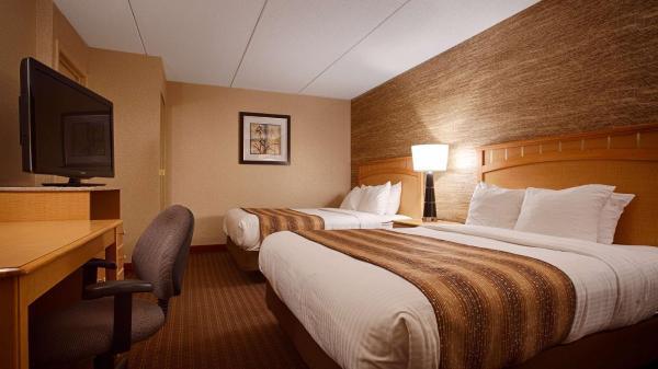 Relax - Motel